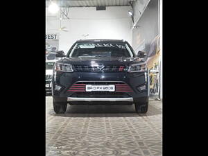 Second Hand Mahindra XUV300 W8 (O) 1.2 Petrol in Patna