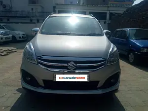 Second Hand Maruti Suzuki Ertiga [2015-2018] VDI SHVS in Patna
