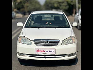 Second Hand Toyota Corolla H1 1.8J in Ahmedabad