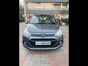 Second Hand Hyundai Grand i10 Sports Edition 1.2L Kappa VTVT in Rajkot