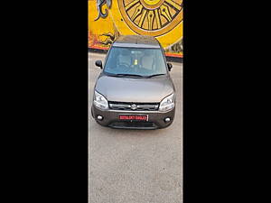 Second Hand Maruti Suzuki Wagon R LXi 1.0 CNG in Lucknow