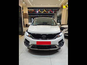 Second Hand Tata Hexa XE 4x2 7 STR in Mohali