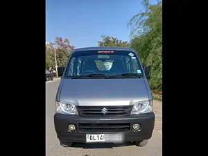 Second Hand Maruti Suzuki Eeco [2010-2022] 5 STR WITH A/C+HTR CNG [2019] in Delhi