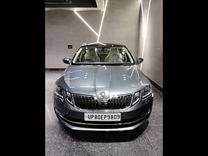 Second Hand Skoda Octavia 1.8 TSI L&K in Delhi