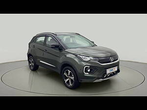 Second Hand Tata Nexon XZA Plus (O) Diesel in Bangalore