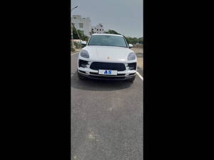 Second Hand Porsche Macan S [2019-2020] in Chennai