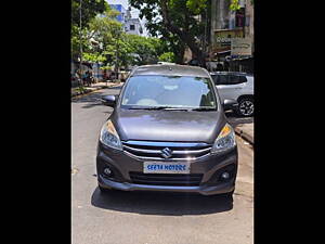 Second Hand Maruti Suzuki Ertiga VDI SHVS in Kolkata