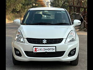 Second Hand Maruti Suzuki Swift DZire ZDI in Mumbai