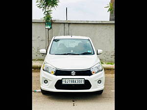 Second Hand Maruti Suzuki Celerio VXi in Surat