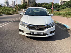 Second Hand Honda City V Diesel in Pune