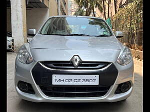 Second Hand Renault Scala RxL Petrol in Mumbai