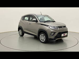 Second Hand Mahindra KUV100 K6 Plus D 6 STR in Delhi