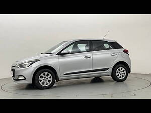 Second Hand Hyundai Elite i20 Sportz 1.2 in Delhi