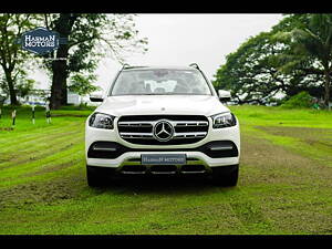 Second Hand Mercedes-Benz GLS 400d 4MATIC [2020-2023] in Kochi