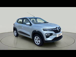 Second Hand Renault Kwid RXT 1.0 AMT in Coimbatore