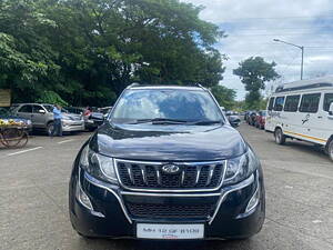 Second Hand Mahindra XUV500 W8 AT [2015-2017] in Mumbai