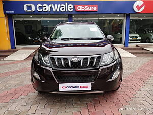 Second Hand Mahindra XUV500 [2015-2018] W10 AWD in Dhanbad