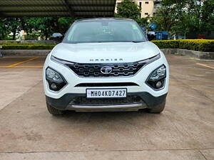 Second Hand Tata Harrier XT Plus in Nashik