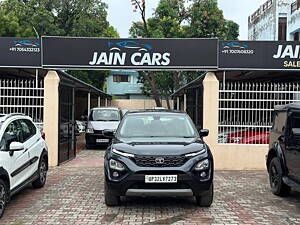 Second Hand Tata Harrier XZ in Lucknow