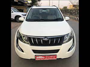 Second Hand महिंद्रा XUV500 w10 in किषंगढ़