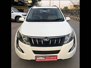 Second Hand Mahindra XUV500 W10 in Kishangarh