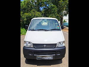 Second Hand Maruti Suzuki Eeco 5 STR WITH A/C+HTR in Mysore