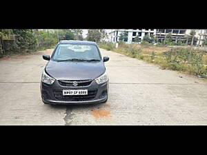 Second Hand Maruti Suzuki Alto VXi AMT [2014-2018] in Bhopal