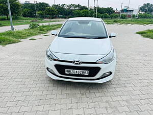 Second Hand Hyundai Elite i20 Magna 1.2 [2016-2017] in Karnal