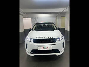 Second Hand Land Rover Discovery Sport SE R-Dynamic in Hyderabad