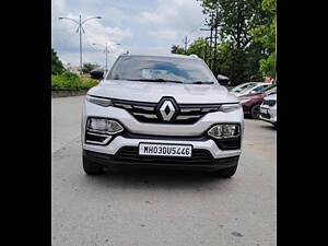 Second Hand Renault Kiger RXL MT in Nagpur