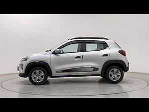 Second Hand Renault Kwid 1.0 RXT AMT Opt in Pune