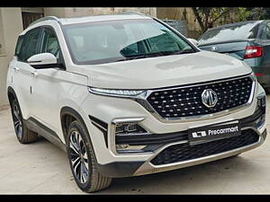 Second Hand MG Hector Sharp 1.5 DCT Petrol [2019-2020] in Mysore