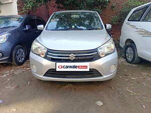 Second Hand Maruti Suzuki Celerio ZXi in Dehradun