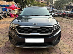 Second Hand Kia Seltos HTK Plus 1.5 [2019-2020] in Mumbai