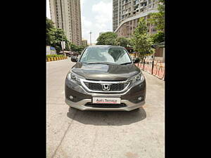 Second Hand Honda CR-V 2.4 AT in Mumbai