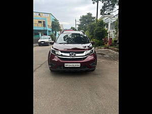 Second Hand Honda BR-V S Diesel in Bhopal