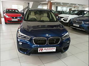 Second Hand BMW X1 sDrive20d Expedition in Bangalore