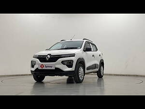 Second Hand Renault Kwid RXL [2015-2019] in Hyderabad