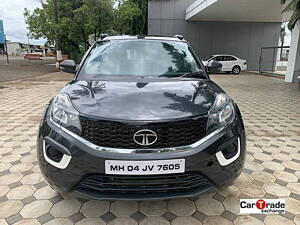 Second Hand Tata Nexon XM in Nashik