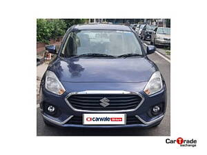 Second Hand Maruti Suzuki DZire VXi [2020-2023] in Kanpur