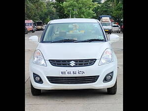 Second Hand Maruti Suzuki Swift DZire VXI in Mumbai