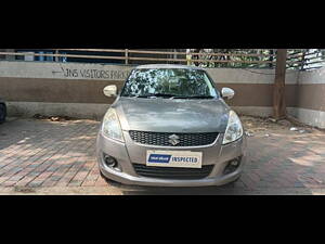 Second Hand Maruti Suzuki Swift ZXi in Nagpur