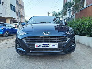 Second Hand Hyundai Grand i10 NIOS Sportz 1.2 Kappa VTVT in Chennai