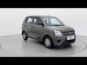 Second Hand Maruti Suzuki Wagon R LXi 1.0 [2019-2019] in Pune