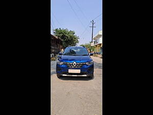 Second Hand Renault Triber RXT EASY-R AMT in Rudrapur