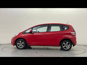 Second Hand Honda Jazz X in Faridabad