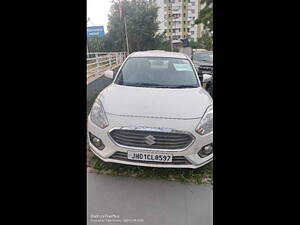 Second Hand Maruti Suzuki DZire ZXi Plus AMT in Ranchi