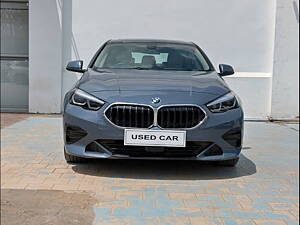 Second Hand BMW 2 Series Gran Coupe 220d Sportline in Ahmedabad