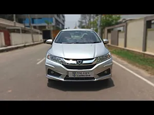 Second Hand Honda City [2014-2017] V in Raichur