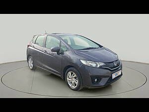 Second Hand Honda Jazz S Petrol in Ahmedabad